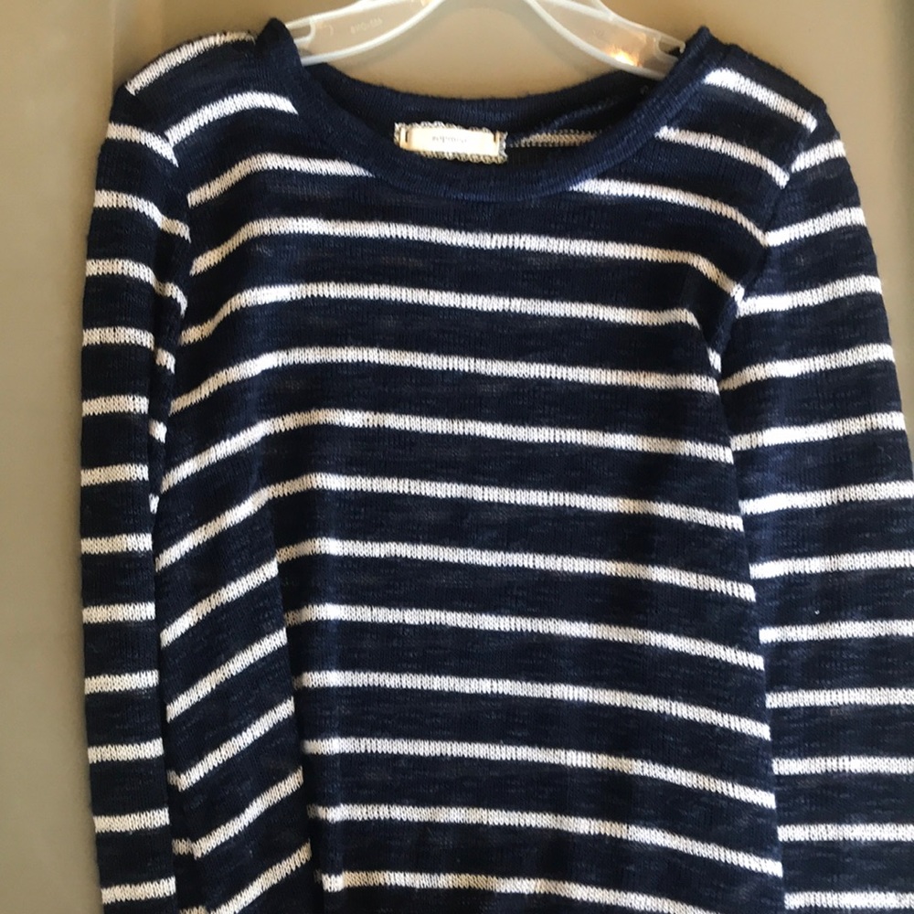 Soprano sweater purchased At Nordstrom’s